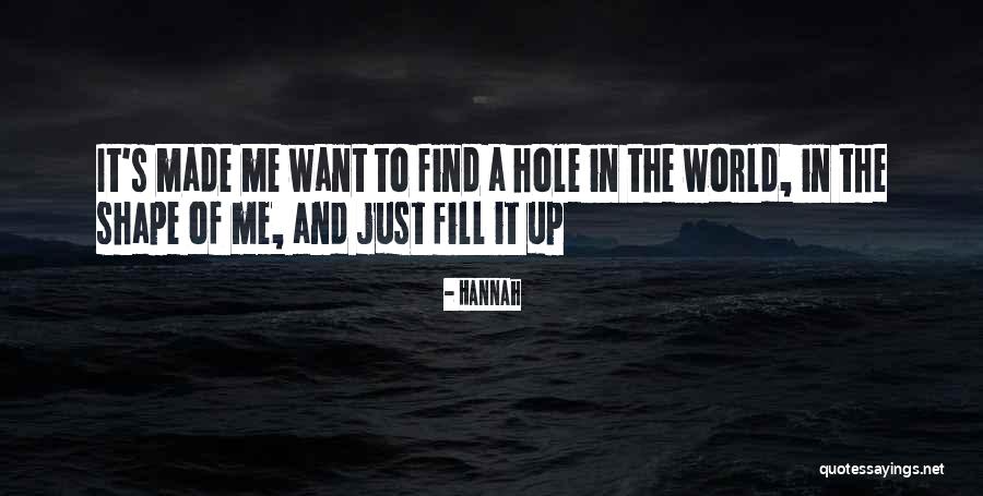 Easiley Quotes By Hannah Easiley Quotes By Hannah