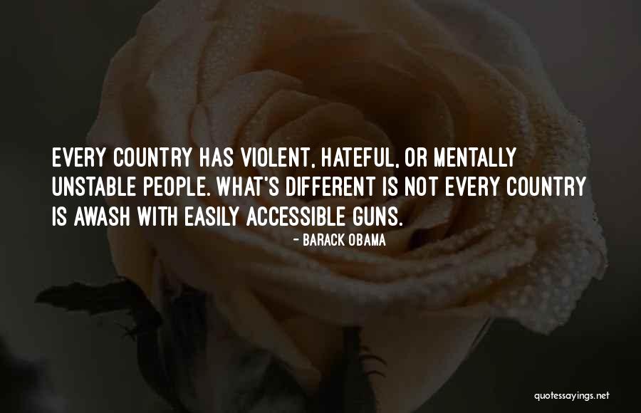 Easily Accessible Quotes By Barack Obama Easily Accessible Quotes By Barack Obama