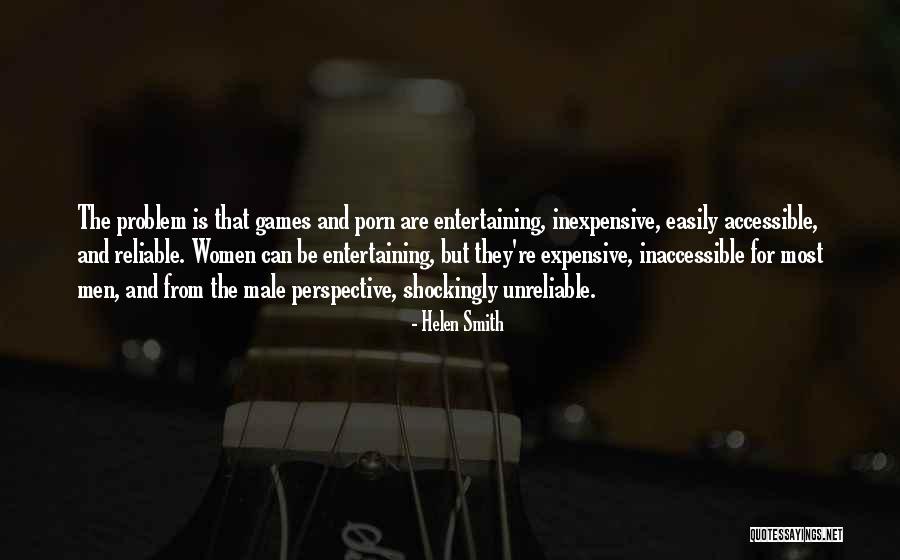 Easily Accessible Quotes By Helen Smith Easily Accessible Quotes By Helen Smith