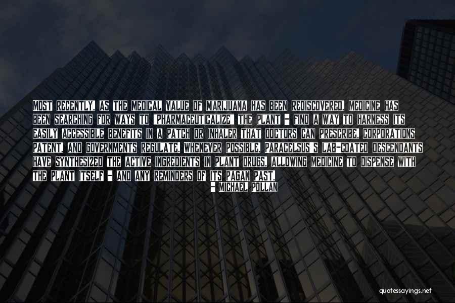 Easily Accessible Quotes By Michael Pollan Easily Accessible Quotes By Michael Pollan
