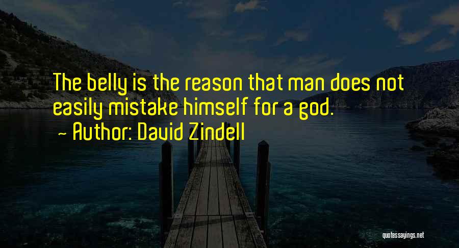 Easily Quotes By David Zindell