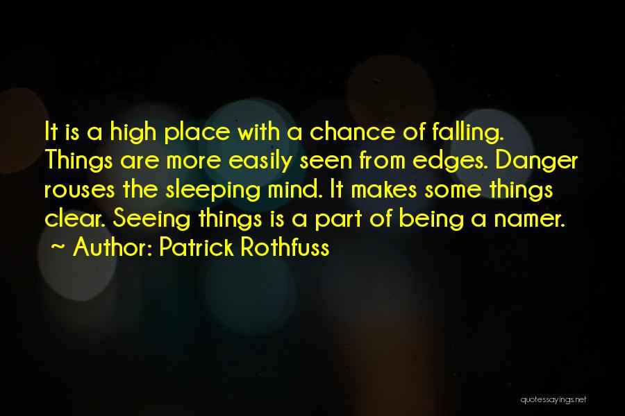 Easily Quotes By Patrick Rothfuss