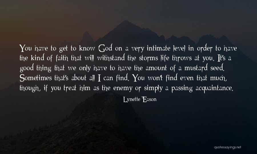 Eason Quotes By Lynette Eason Eason Quotes By Lynette Eason