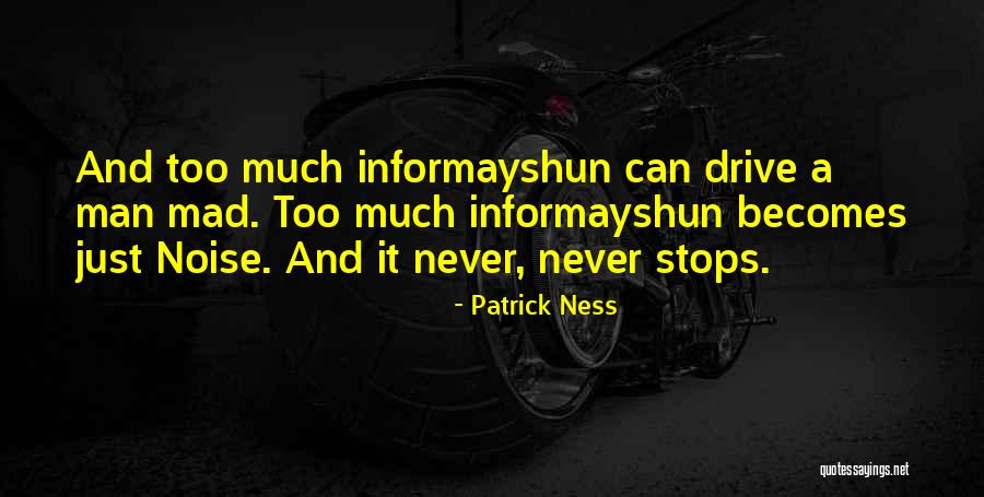 Easson Jason Quotes By Patrick Ness Easson Jason Quotes By Patrick Ness
