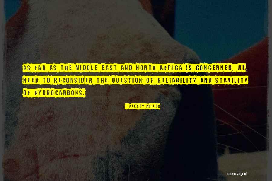 East Africa Quotes By Alexey Miller East Africa Quotes By Alexey Miller