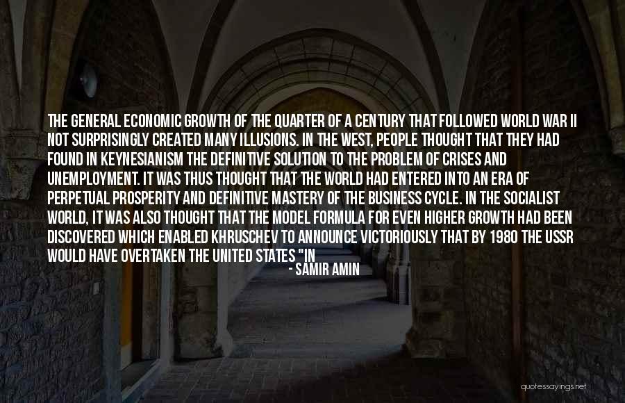 East Africa Quotes By Samir Amin East Africa Quotes By Samir Amin