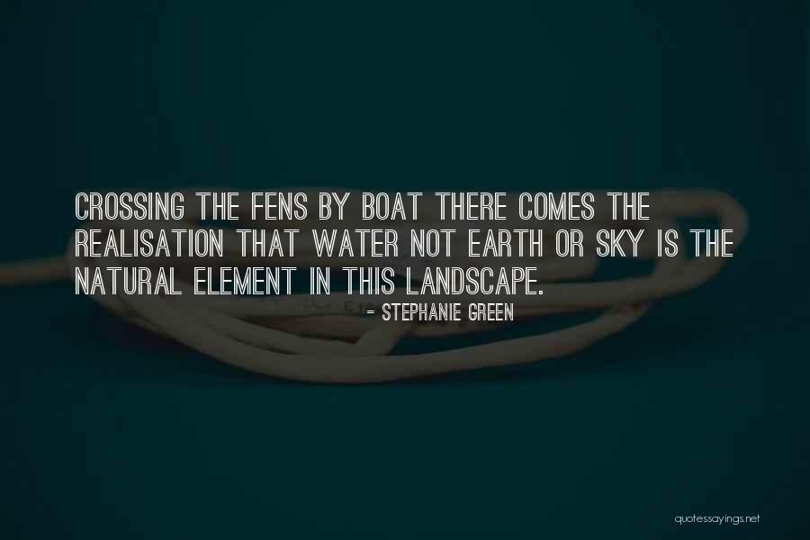 East Anglia Quotes By Stephanie Green East Anglia Quotes By Stephanie Green