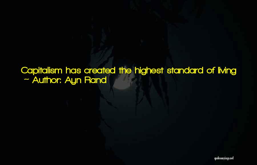 East Berlin Quotes By Ayn Rand