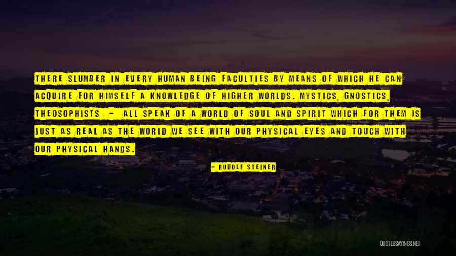 East Harlem Quotes By Rudolf Steiner East Harlem Quotes By Rudolf Steiner