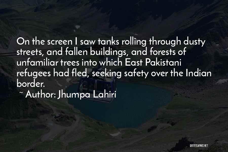 East Indian Quotes By Jhumpa Lahiri