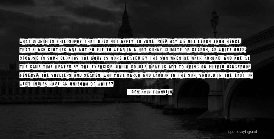 East Indies Quotes By Benjamin Franklin East Indies Quotes By Benjamin Franklin