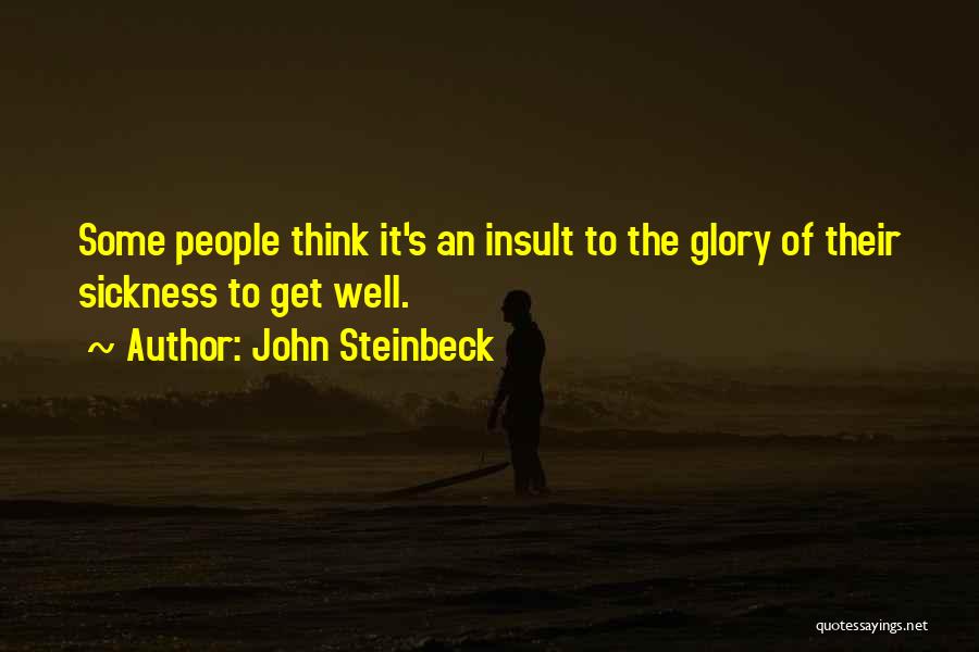 East Of Eden Quotes By John Steinbeck