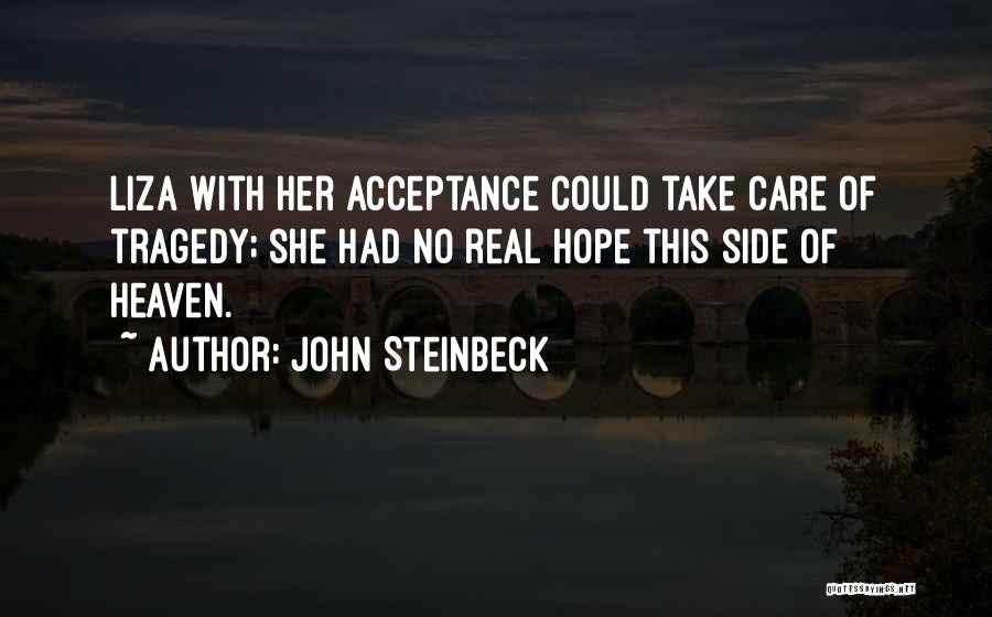 East Of Eden Quotes By John Steinbeck