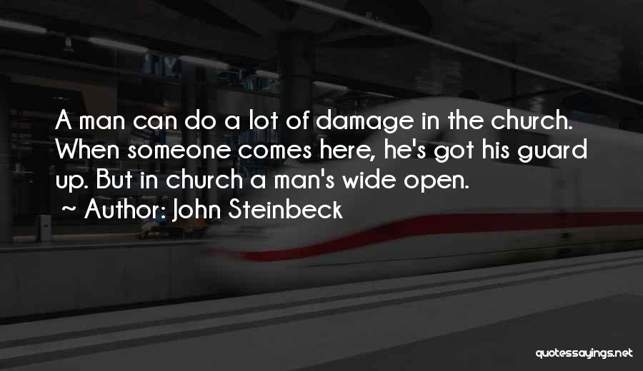 East Of Eden Quotes By John Steinbeck