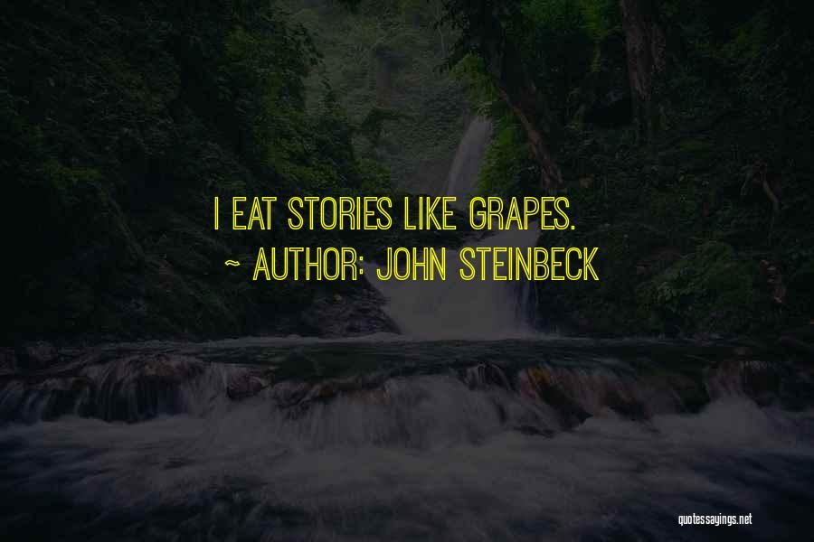 East Of Eden Quotes By John Steinbeck