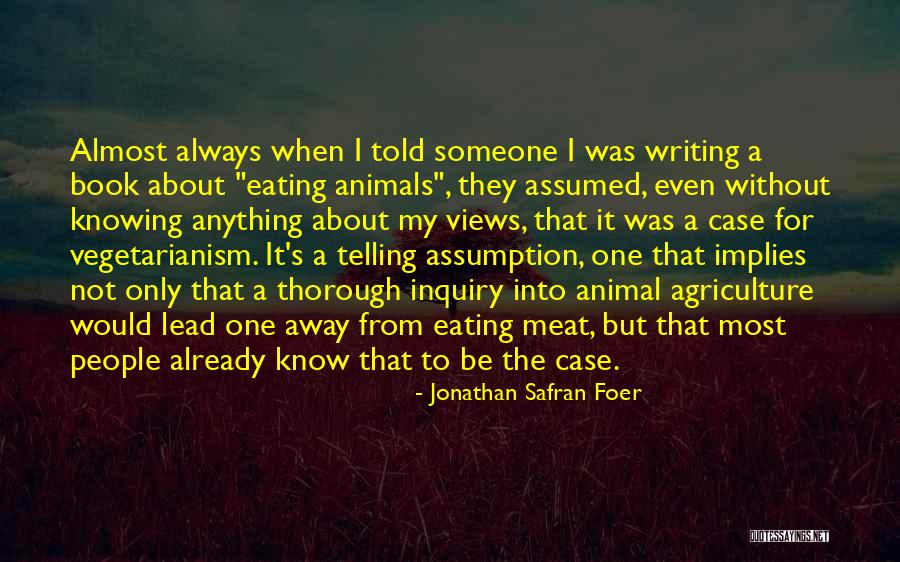 East Of Eden Samuel Quotes By Jonathan Safran Foer East Of Eden Samuel Quotes By Jonathan Safran Foer