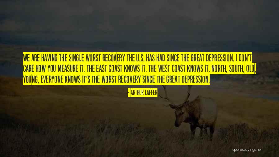 East Quotes By Arthur Laffer East Quotes By Arthur Laffer