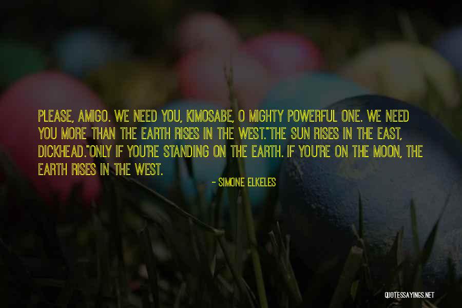 East Quotes By Simone Elkeles East Quotes By Simone Elkeles