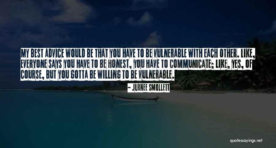 East Team Unify Quotes By Jurnee Smollett East Team Unify Quotes By Jurnee Smollett