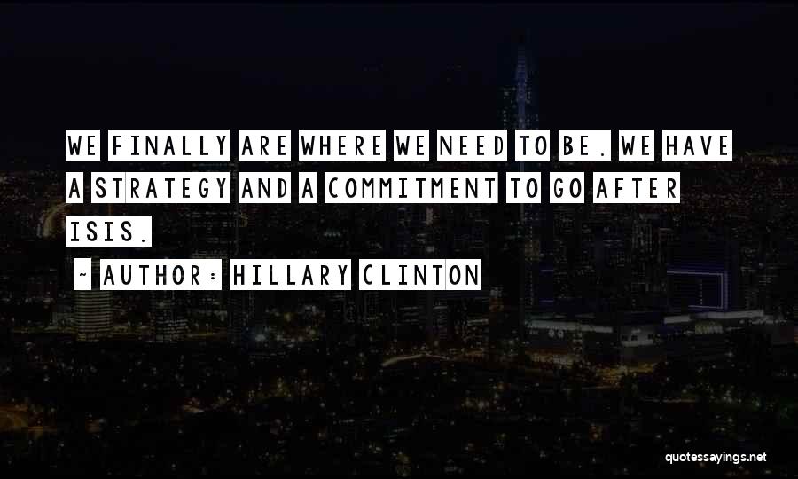 East Texas Bible Belt Quotes By Hillary Clinton