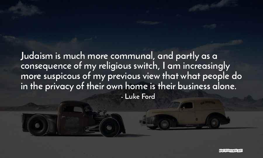 East Thetford Quotes By Luke Ford East Thetford Quotes By Luke Ford