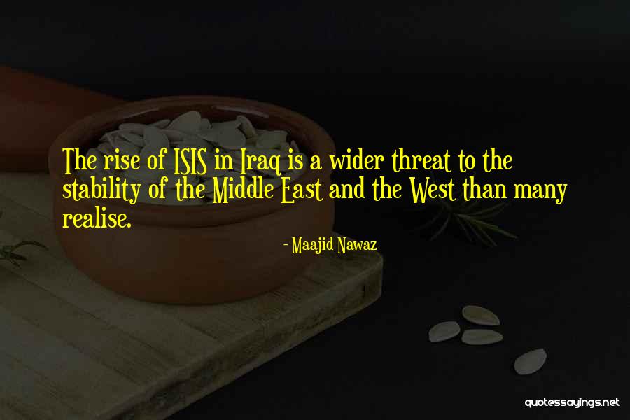 East To West Quotes By Maajid Nawaz East To West Quotes By Maajid Nawaz