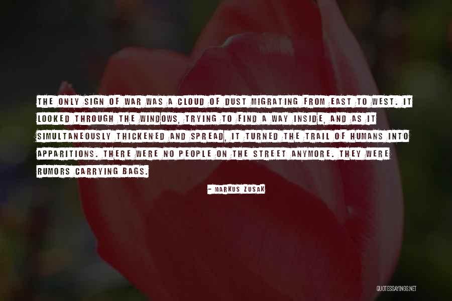 East To West Quotes By Markus Zusak East To West Quotes By Markus Zusak