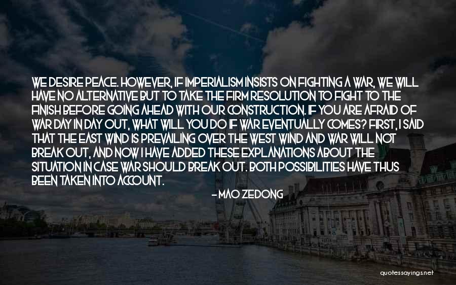East Wind West Wind Quotes By Mao Zedong East Wind West Wind Quotes By Mao Zedong
