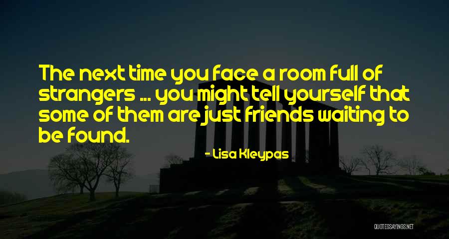 Eastampton Quotes By Lisa Kleypas