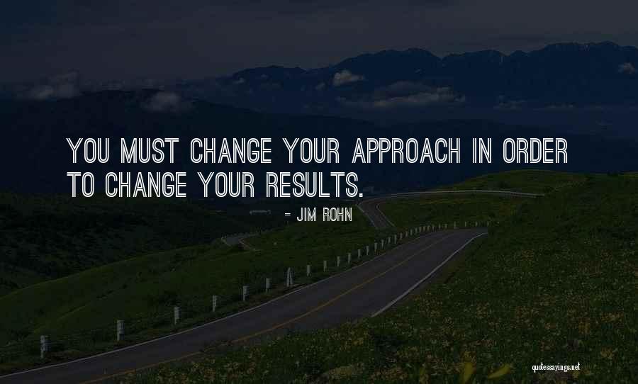 Eastanollee Quotes By Jim Rohn