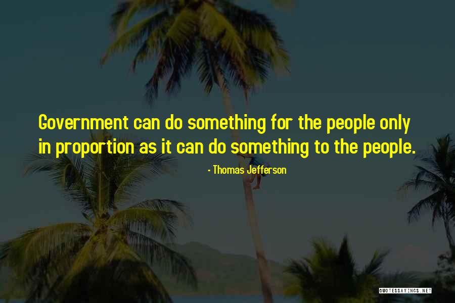 Eastanollee Quotes By Thomas Jefferson