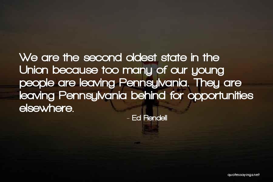 Eastbound Bar Quotes By Ed Rendell Eastbound Bar Quotes By Ed Rendell