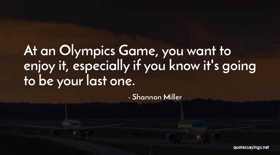 Eastbourne District Quotes By Shannon Miller Eastbourne District Quotes By Shannon Miller