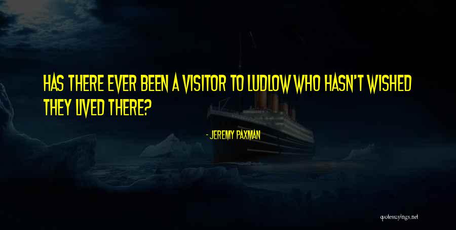 Eastbury Community Quotes By Jeremy Paxman Eastbury Community Quotes By Jeremy Paxman