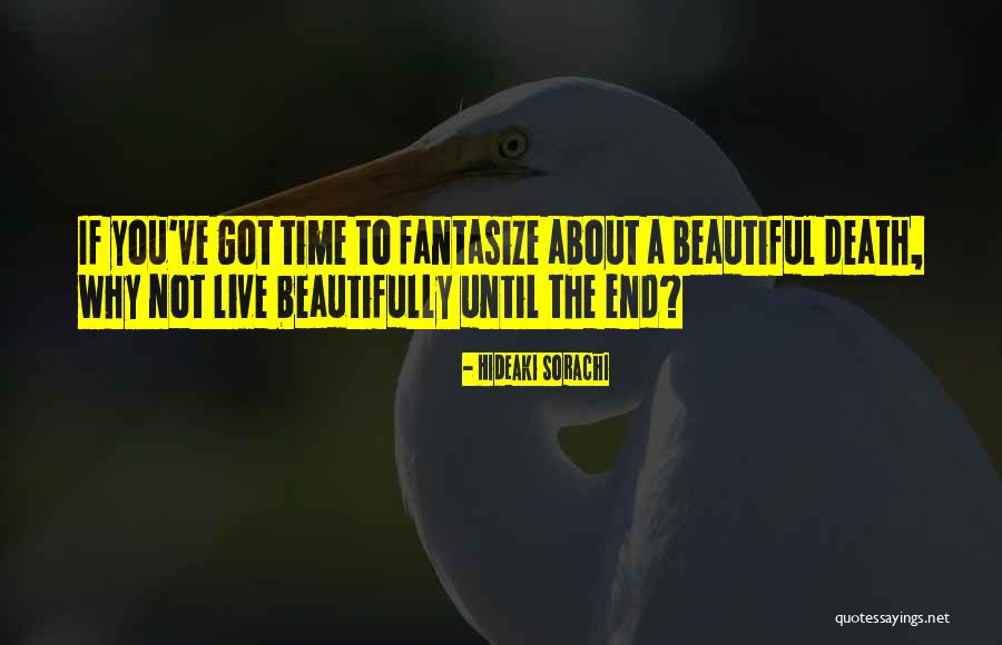 Eastbury Hotel Quotes By Hideaki Sorachi Eastbury Hotel Quotes By Hideaki Sorachi