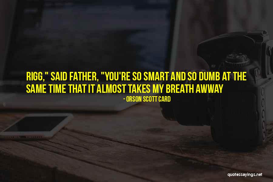 Eastbury Lanes Quotes By Orson Scott Card Eastbury Lanes Quotes By Orson Scott Card