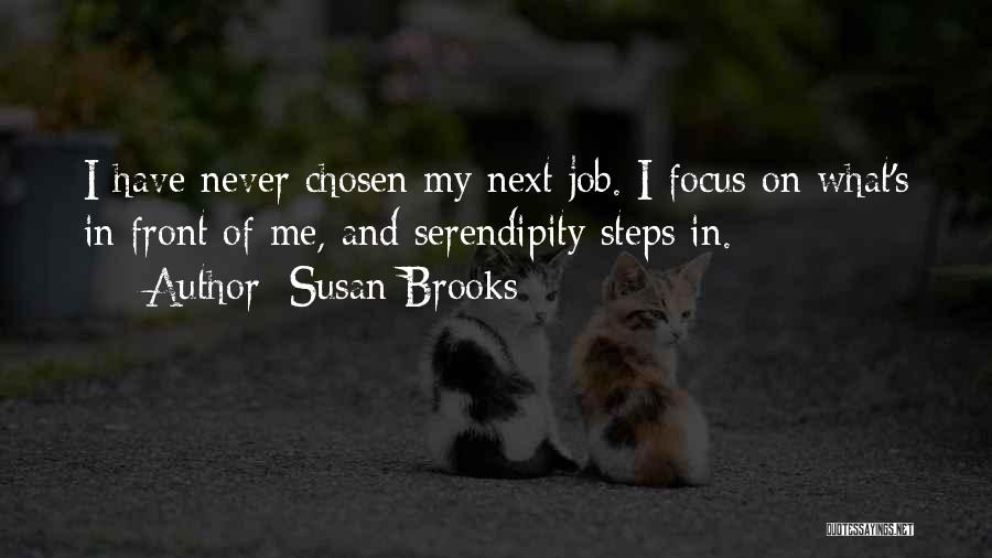 Eastchase Quotes By Susan Brooks