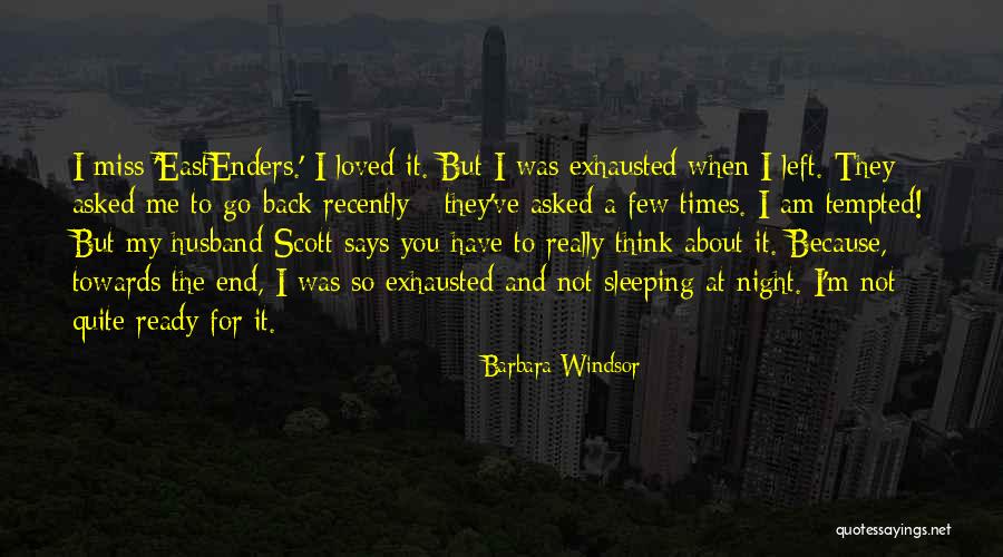 Eastenders Quotes By Barbara Windsor Eastenders Quotes By Barbara Windsor