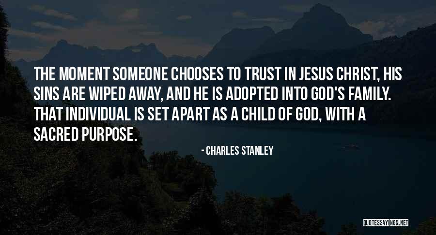 Easter And Family Quotes By Charles Stanley Easter And Family Quotes By Charles Stanley