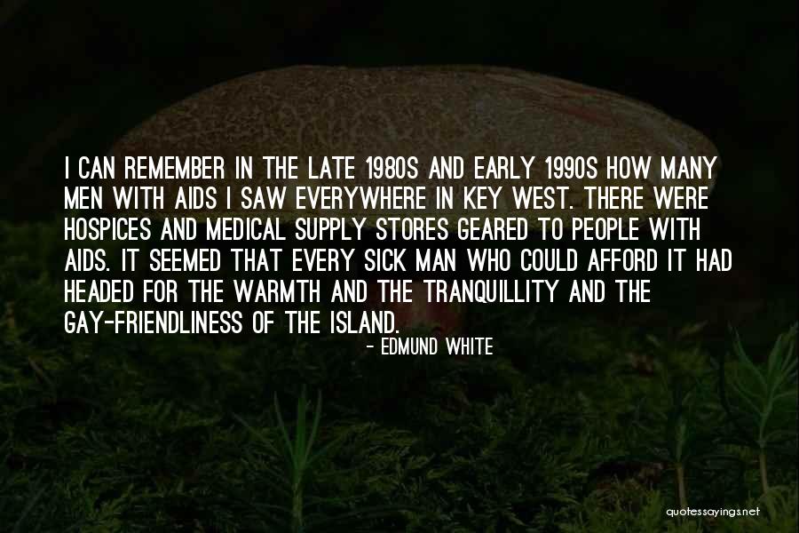 Easter Chicks Quotes By Edmund White Easter Chicks Quotes By Edmund White