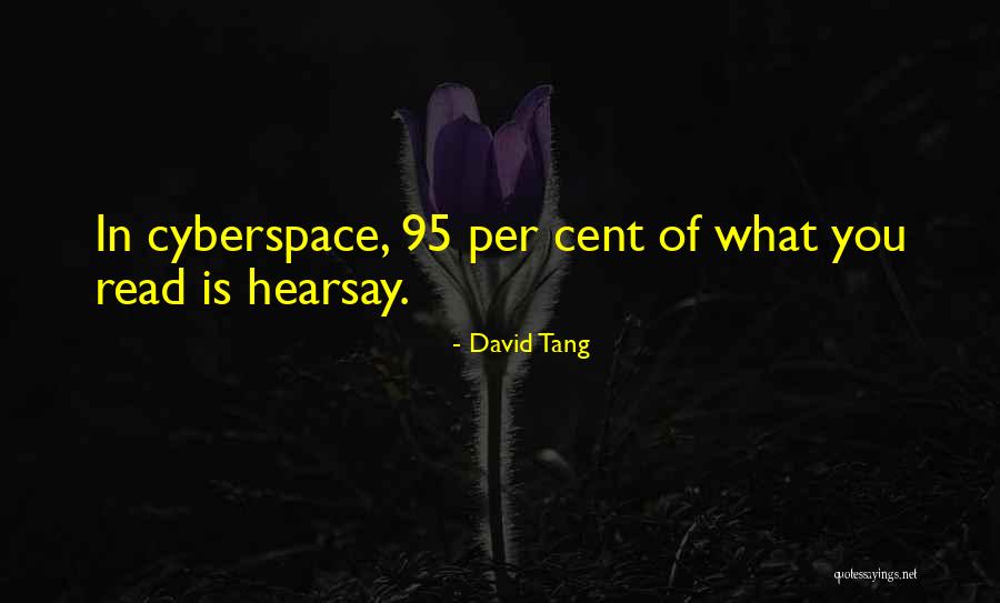 Easter Dinner Quotes By David Tang Easter Dinner Quotes By David Tang