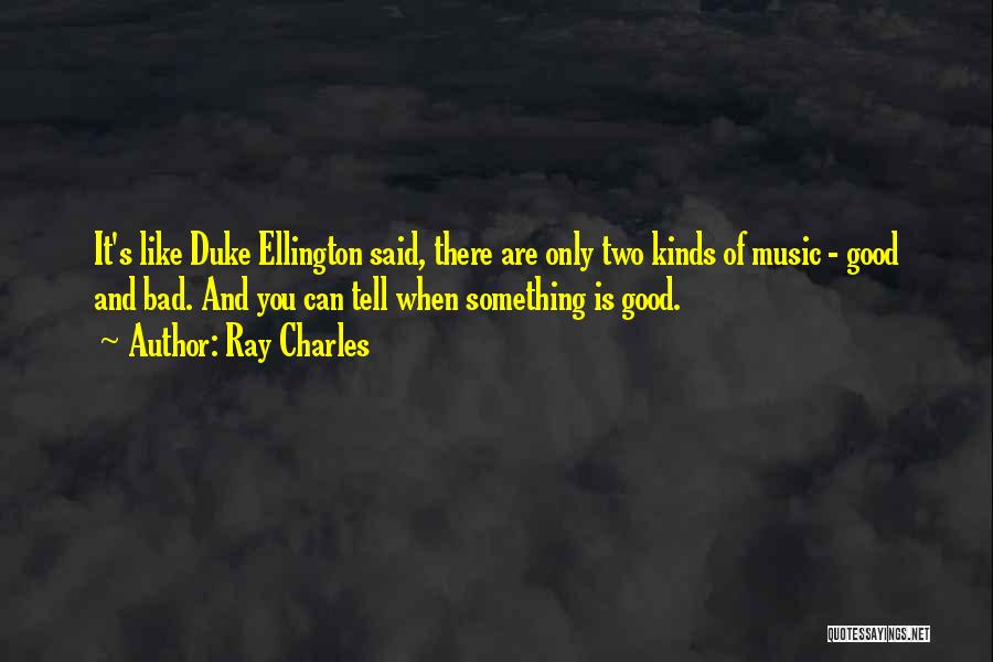 Easter Greetings Quotes By Ray Charles