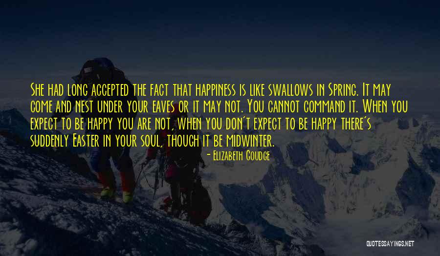 Easter Happy Easter Quotes By Elizabeth Goudge Easter Happy Easter Quotes By Elizabeth Goudge