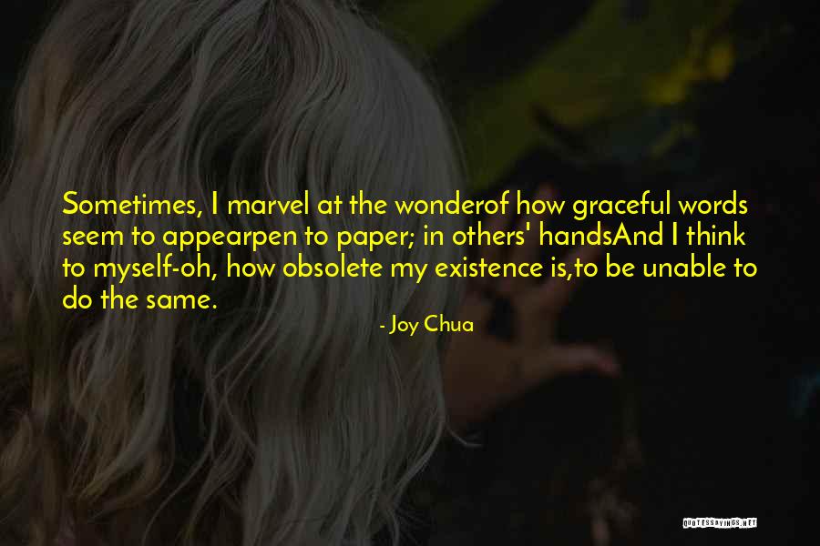 Easter Joy Quotes By Joy Chua Easter Joy Quotes By Joy Chua