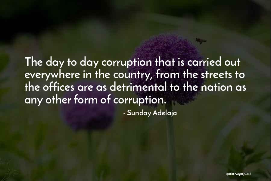 Easter Morning Quotes By Sunday Adelaja Easter Morning Quotes By Sunday Adelaja