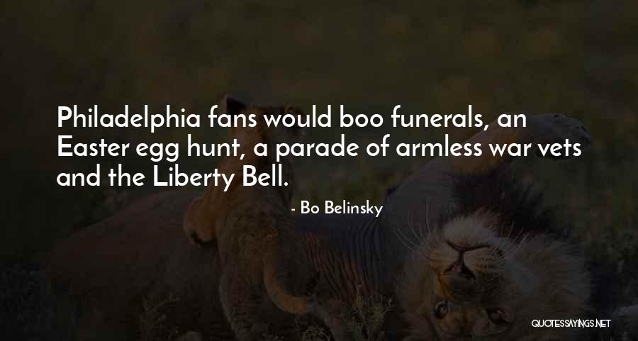 Easter Parade Quotes By Bo Belinsky Easter Parade Quotes By Bo Belinsky