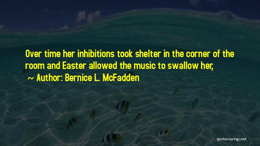 Easter Quotes By Bernice L. McFadden