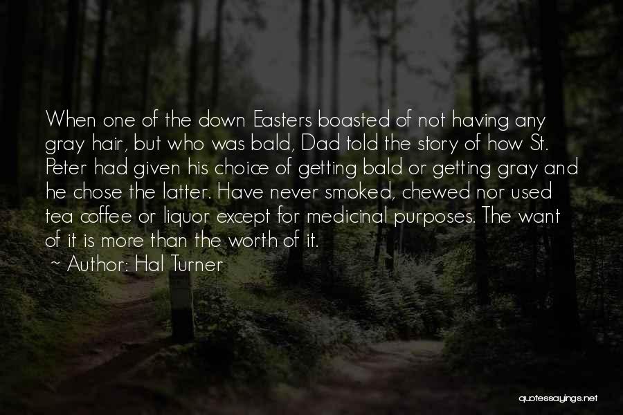 Easter Quotes By Hal Turner