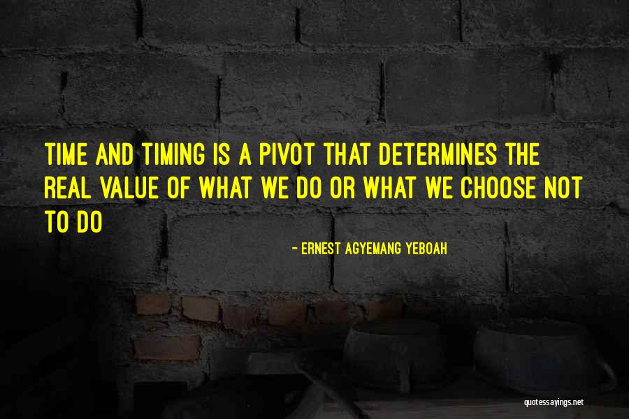 Easter Rebirth Quotes By Ernest Agyemang Yeboah Easter Rebirth Quotes By Ernest Agyemang Yeboah