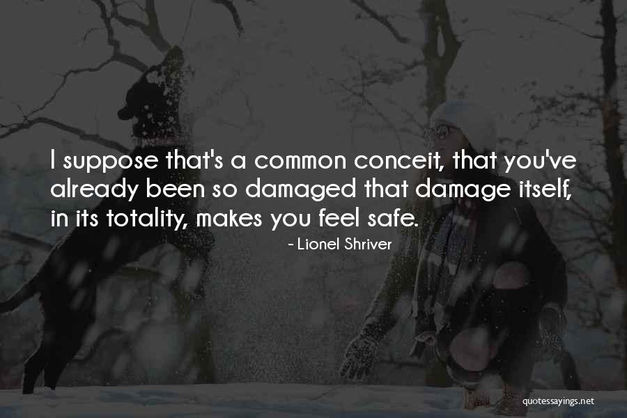 Easter Rejoice Quotes By Lionel Shriver Easter Rejoice Quotes By Lionel Shriver